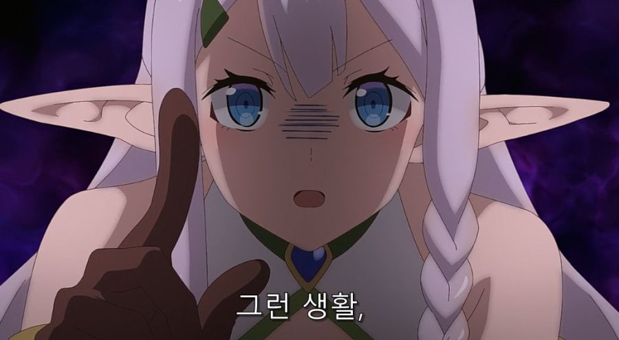 이세계유유자적농가) 엘프들이 뭐든지 잘 먹게 된 이유_38.jpg