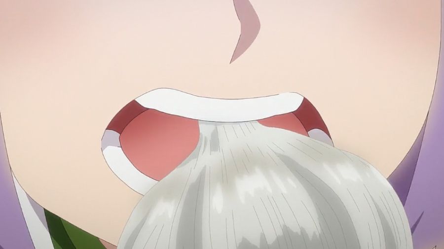 이세계유유자적농가) 엘프들이 뭐든지 잘 먹게 된 이유_1.jpg