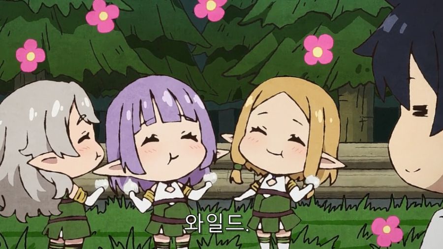 이세계유유자적농가) 엘프들이 뭐든지 잘 먹게 된 이유_3.jpg