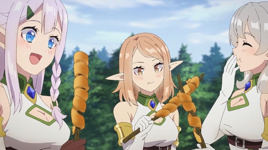 이세계유유자적농가) 엘프들이 뭐든지 잘 먹게 된 이유_4.jpg