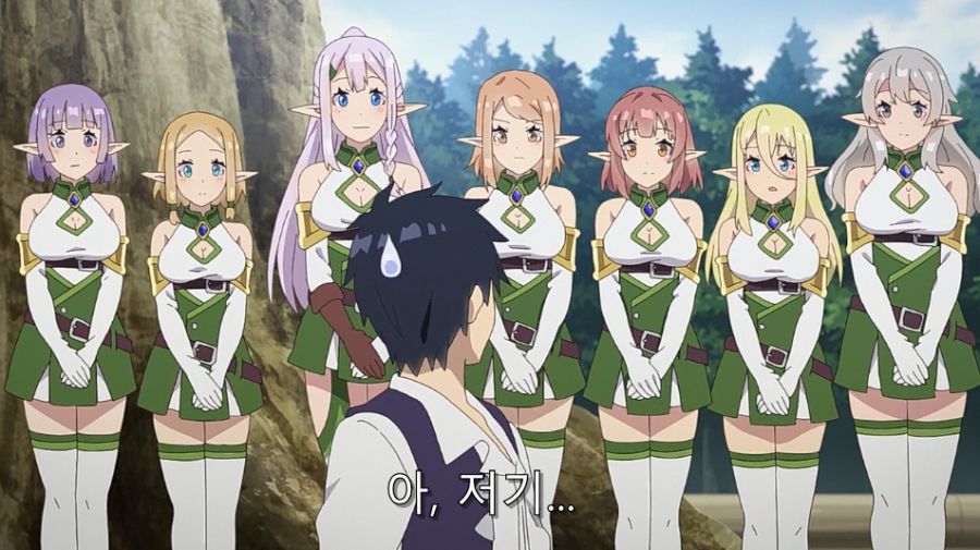 이세계유유자적농가) 엘프들이 뭐든지 잘 먹게 된 이유_5.jpg