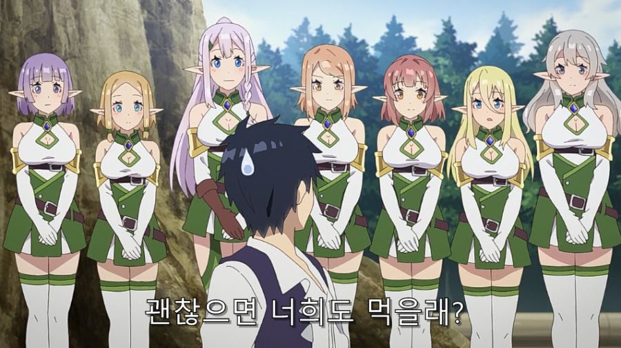 이세계유유자적농가) 엘프들이 뭐든지 잘 먹게 된 이유_6.jpg