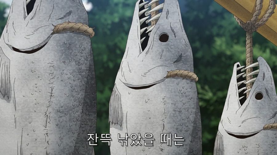 이세계유유자적농가) 엘프들이 뭐든지 잘 먹게 된 이유_8.jpg