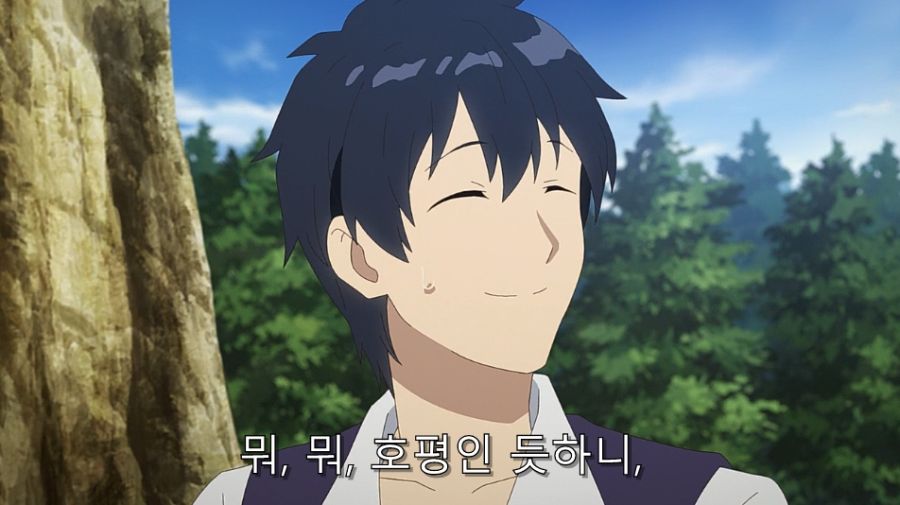 이세계유유자적농가) 엘프들이 뭐든지 잘 먹게 된 이유_11.jpg