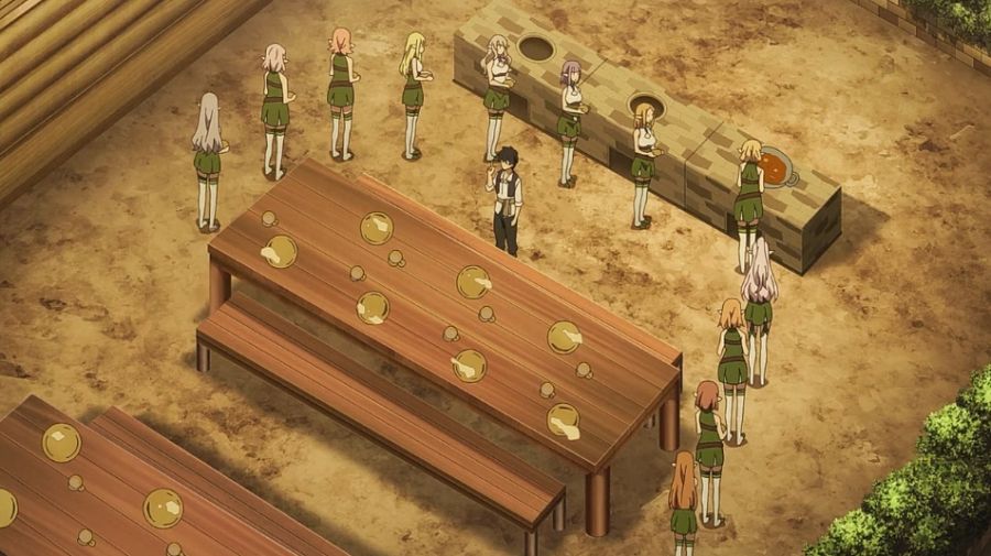 이세계유유자적농가) 엘프들이 뭐든지 잘 먹게 된 이유_15.jpg