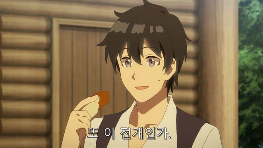 이세계유유자적농가) 엘프들이 뭐든지 잘 먹게 된 이유_19.jpg