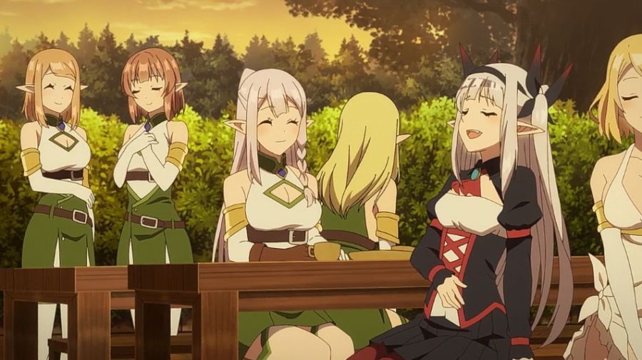 이세계유유자적농가) 엘프들이 뭐든지 잘 먹게 된 이유_20.jpg