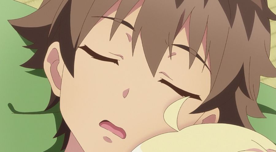 로리왕이라고 불려도 할 말이 없는 주인공_7.jpg