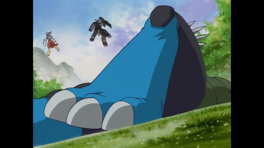 디지몬) 토우몬은 늦게 등장한만큼 보정도 빵빵했음_10.png