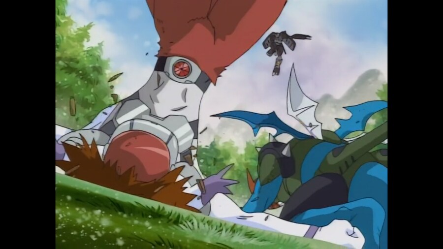 디지몬) 토우몬은 늦게 등장한만큼 보정도 빵빵했음_11.png