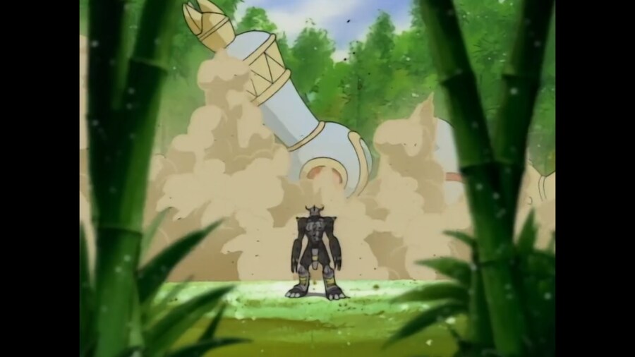 디지몬) 토우몬은 늦게 등장한만큼 보정도 빵빵했음_21.png