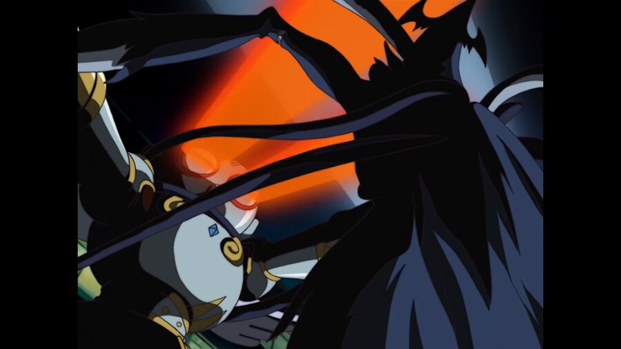 디지몬) 토우몬은 늦게 등장한만큼 보정도 빵빵했음_23.png