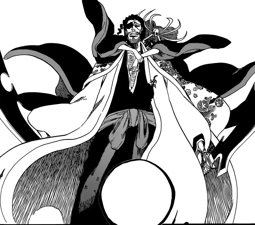 블리치) 쿠보가 좋아하던 애니 설정_3.png