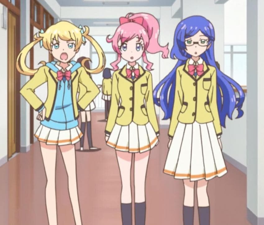 치마 길이로 유추해보는 아동 만화 캐릭터 성격_1.jpg