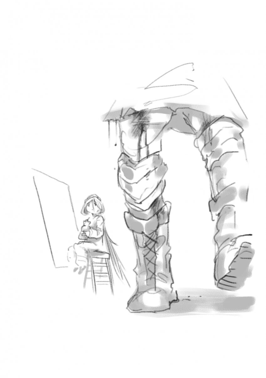 할아버지와 화가 소녀 manwha._20.jpg