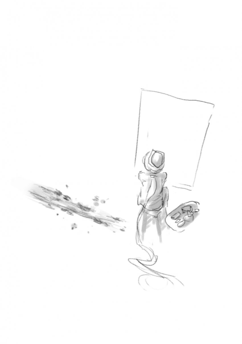 할아버지와 화가 소녀 manwha._21.jpg