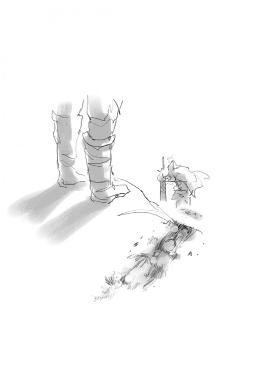 할아버지와 화가 소녀 manwha._33.jpg