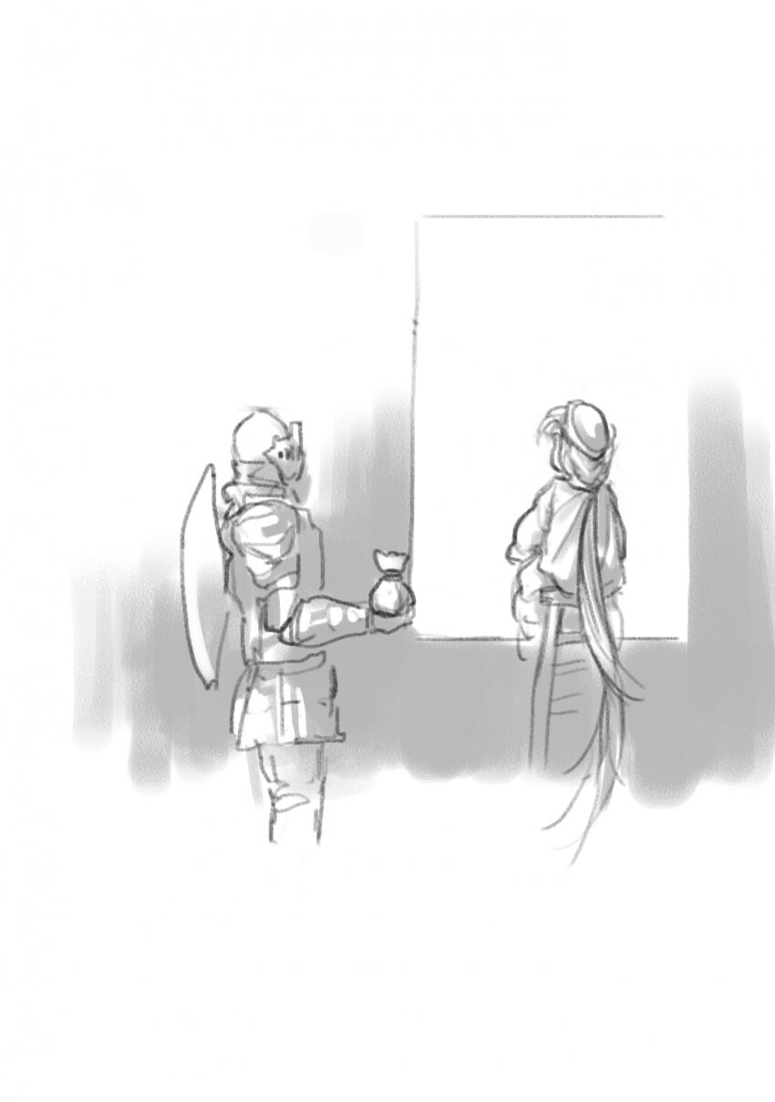 할아버지와 화가 소녀 manwha._47.jpg