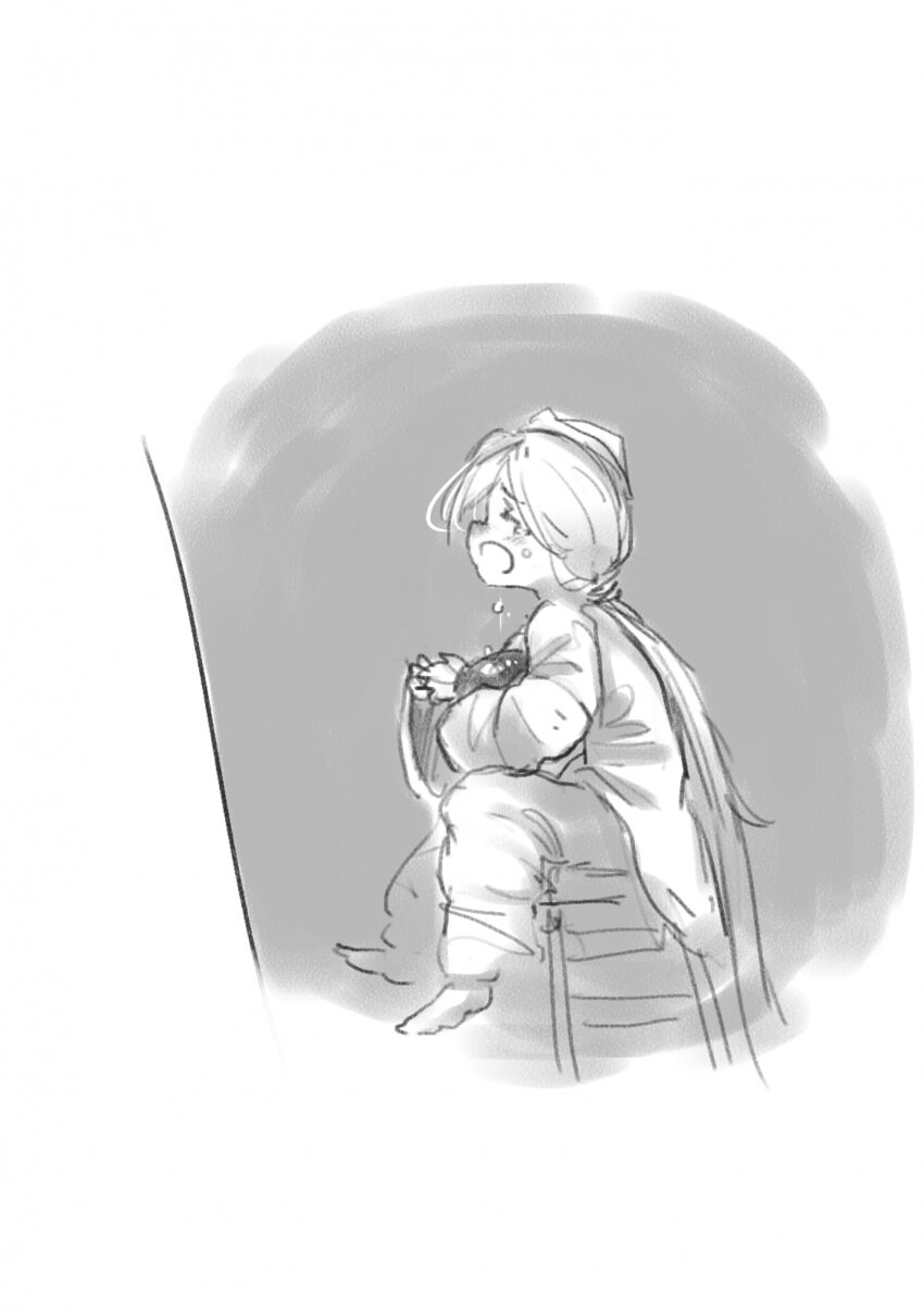 할아버지와 화가 소녀 manwha._50.jpg