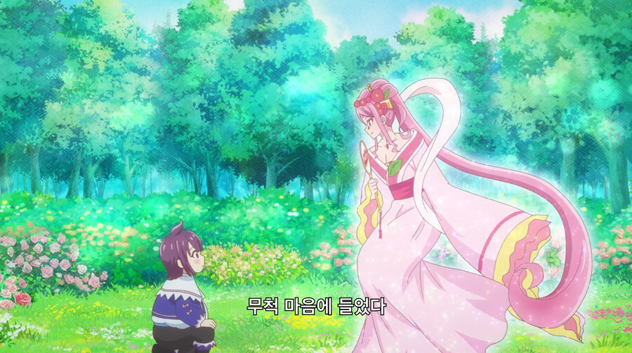 주인공이 여신한테 NTR츄라이 하다가 업보쳐맞는 만화_24.jpg