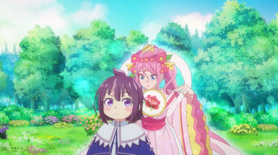 주인공이 여신한테 NTR츄라이 하다가 업보쳐맞는 만화_27.jpg