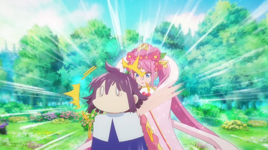 주인공이 여신한테 NTR츄라이 하다가 업보쳐맞는 만화_28.jpg