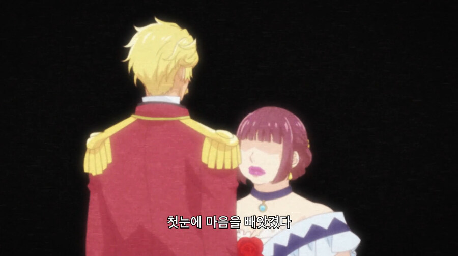 주인공이 여신한테 NTR츄라이 하다가 업보쳐맞는 만화_50.jpg