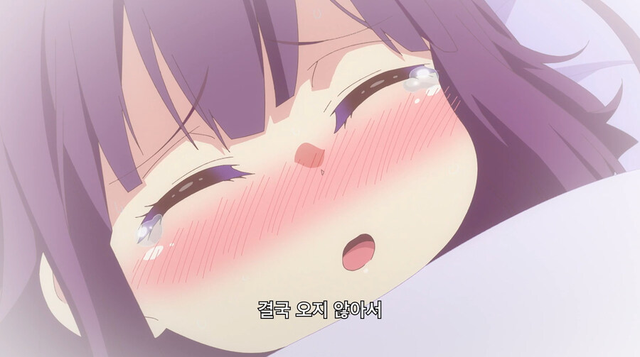 주인공이 여신한테 NTR츄라이 하다가 업보쳐맞는 만화_77.jpg