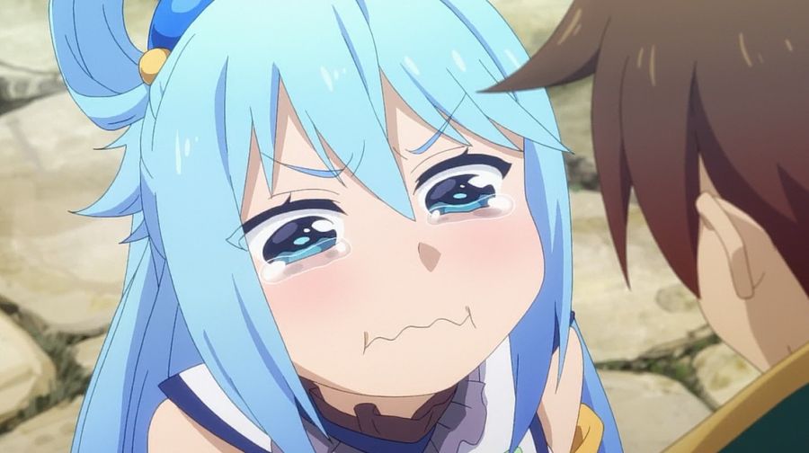 코노스바) 카즈마가 보살 수준인 이유_31.jpg