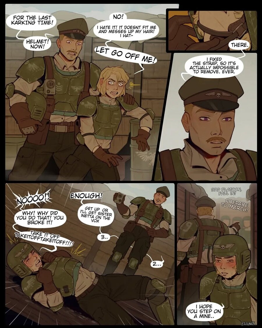 워해머 개폐급 가드우먼 만화.JPG_4.jpg