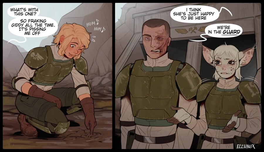 워해머40K 개폐급 가드맨 만화.JPG_1.jpg