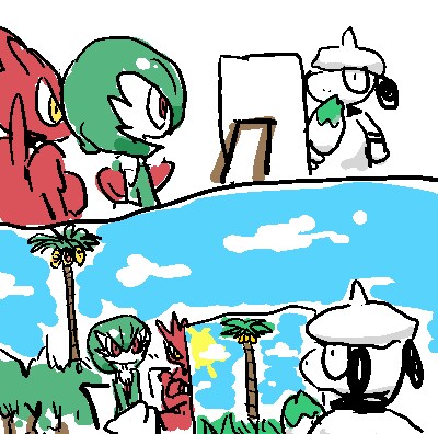 [포켓몬] 가디안(♂) 만화_11.png