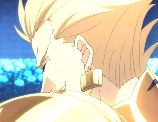 페이트) 심하게 뒤틀린 세계선의 『왕』의 연회, 성배문답_3.webp