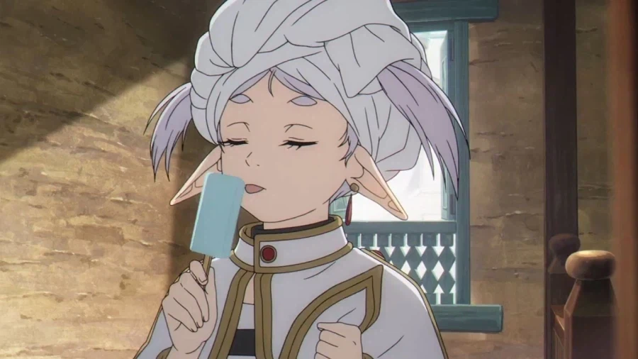 장송의 프리렌 - The Story of Us_1.webp