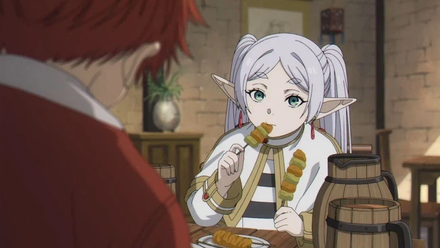 장송의 프리렌 - The Story of Us_4.webp