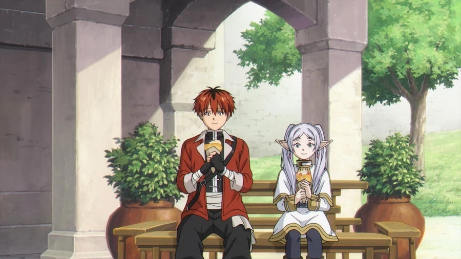 장송의 프리렌 - The Story of Us_5.webp