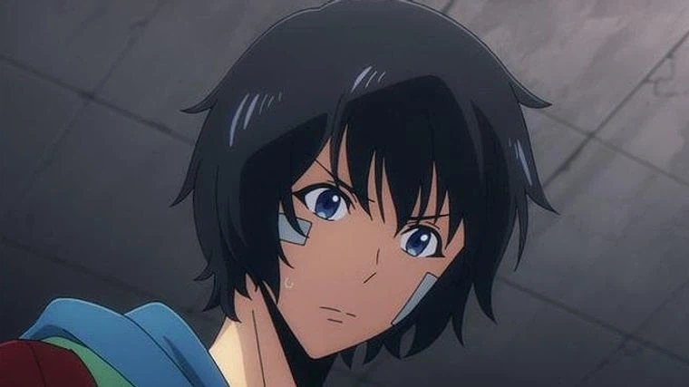 나혼렙) 주인공 얼굴 왜이래 이게맞아?_1.webp