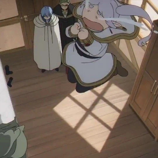 프리렌) 우는 장면 보면 어이 없는거_2.webp