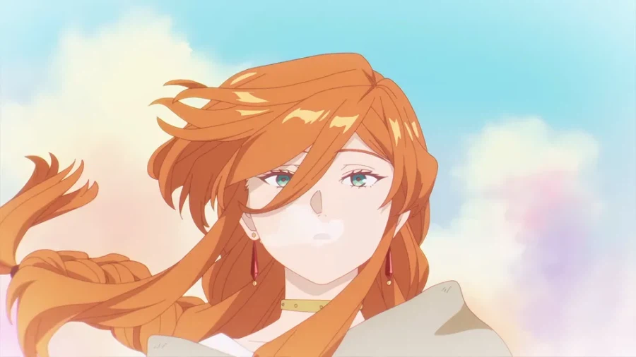 프리렌) 작품을 보면서 느낀 프리렌의 캐릭터성_2.webp