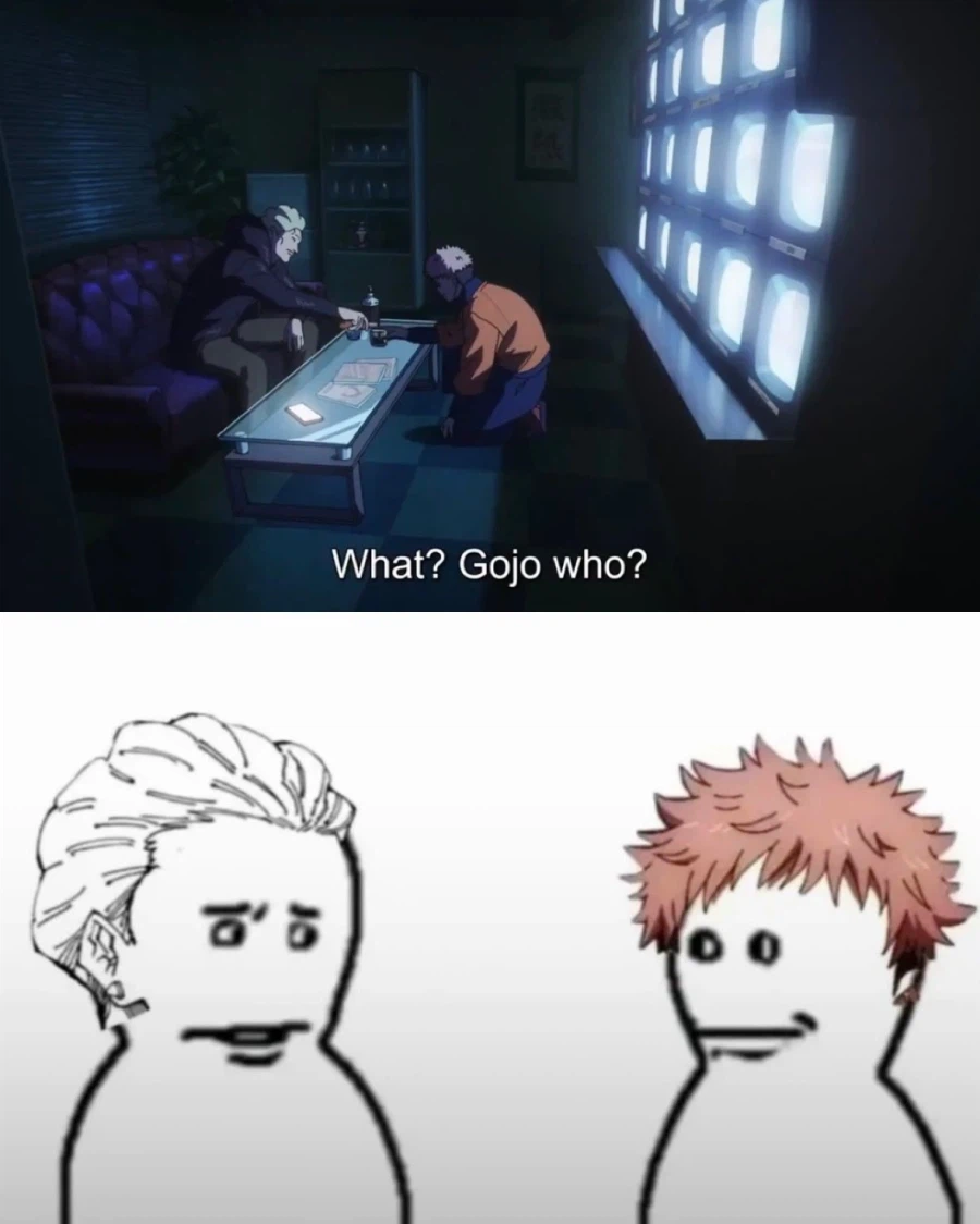 주술회전) 이타도리 : 고죠가 누군데?_1.webp