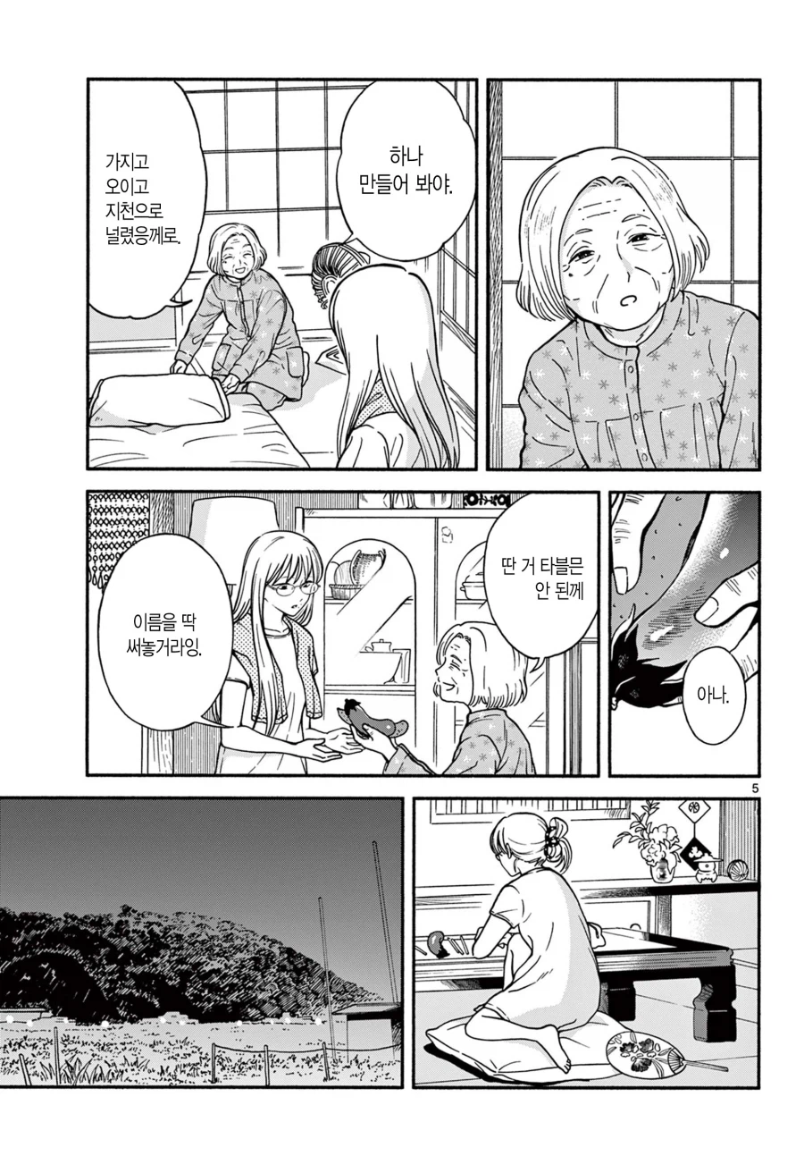 여고생이 할머니집 가는데 기운없는 만화.manga_5.webp