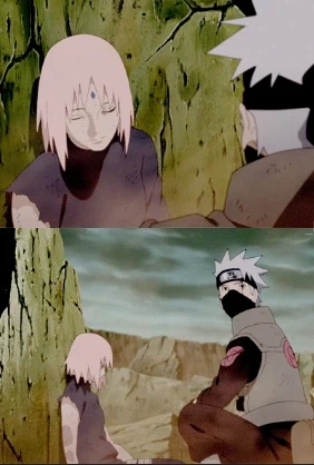 나루토) 카카시:사쿠라, 넌 환술에 재능이 있다._4.webp