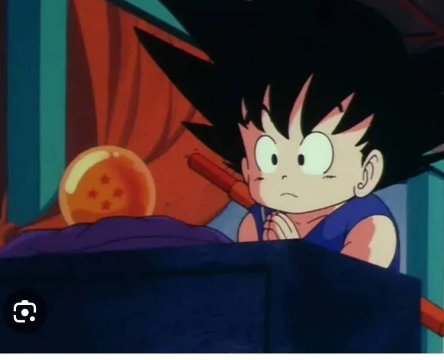 드래곤볼)무인편과 gt 어린 손오공 비교_2.webp