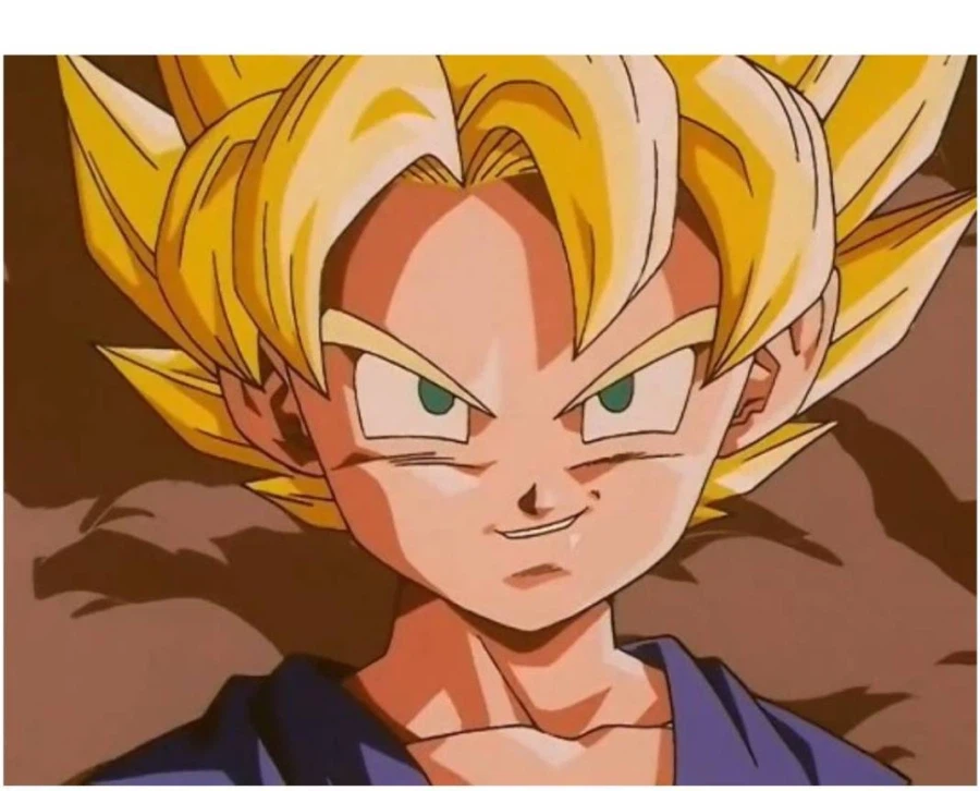 드래곤볼)무인편과 gt 어린 손오공 비교_3.webp