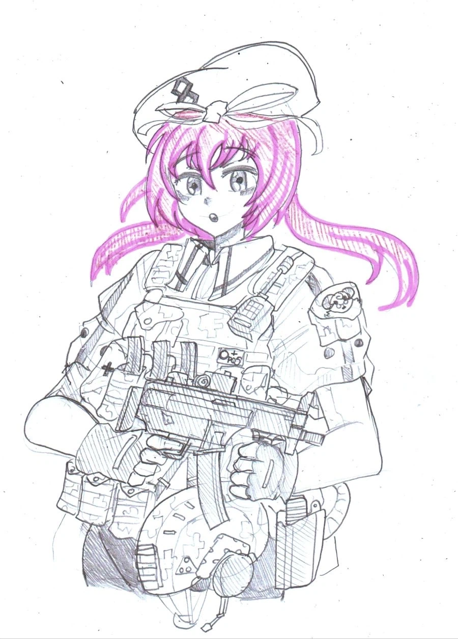 (약후) 5년간 독학한 그림체 변화.manhwa_2.webp