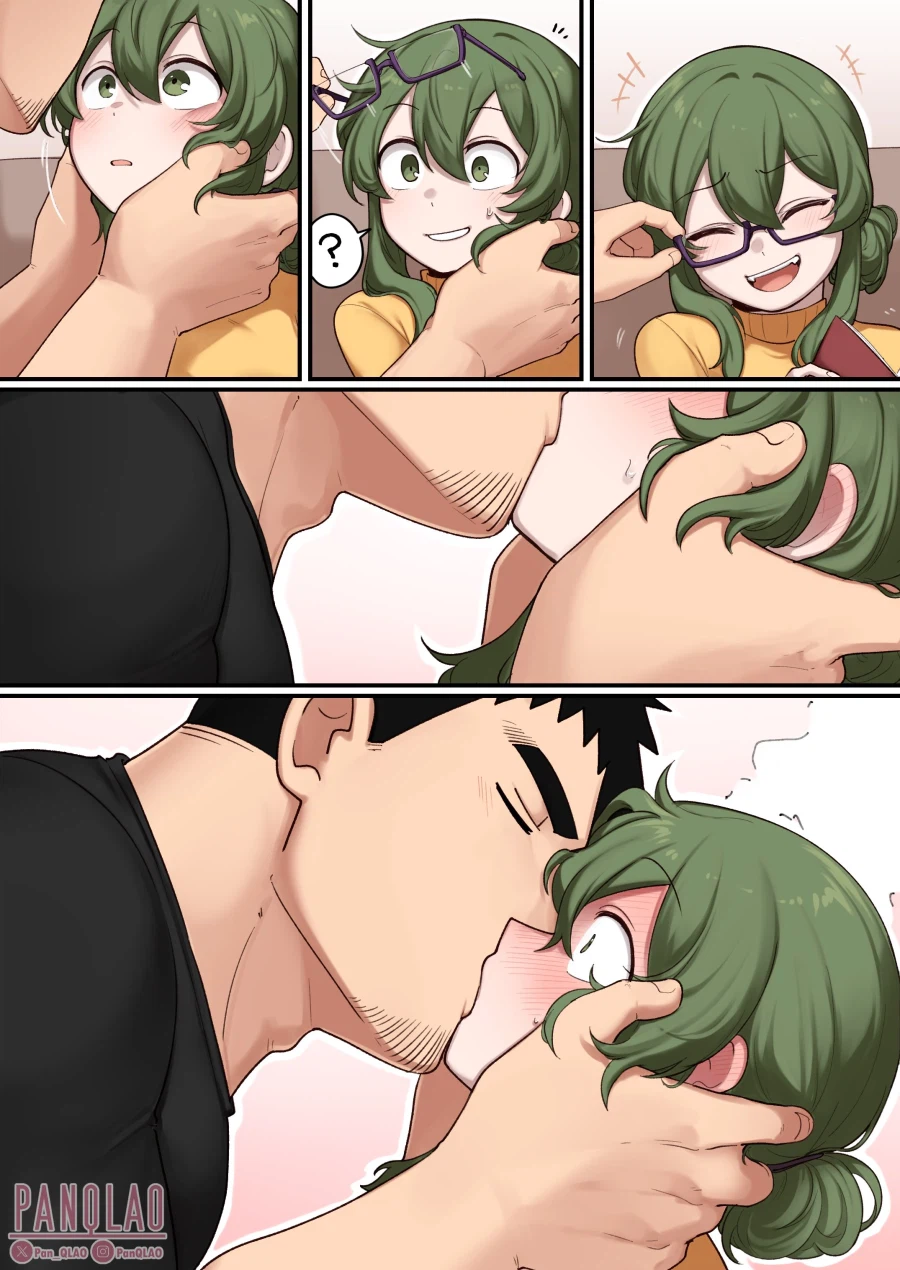 야밤에 보기 좋은 부부 만화_2.webp