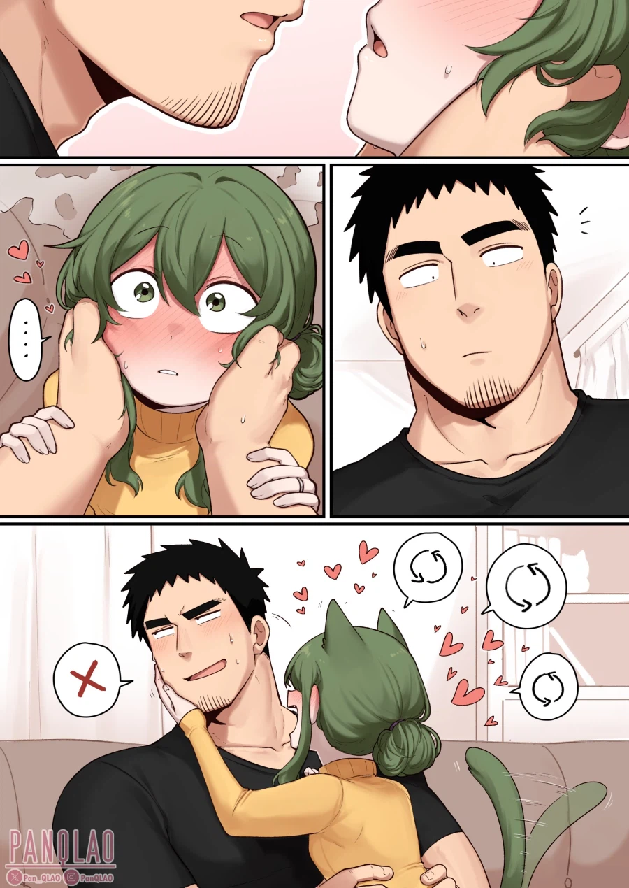 야밤에 보기 좋은 부부 만화_3.webp