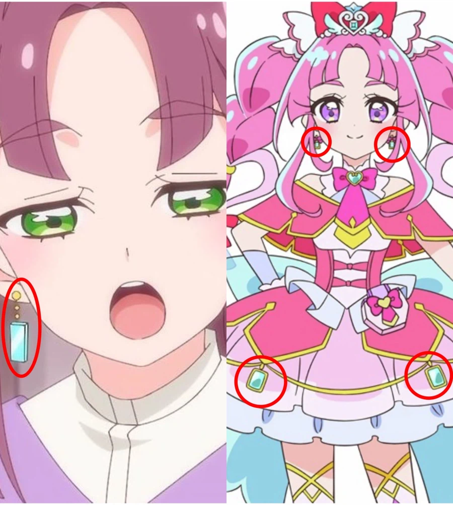 프리큐어)수수께끼의 프리큐어.jpg_2.webp