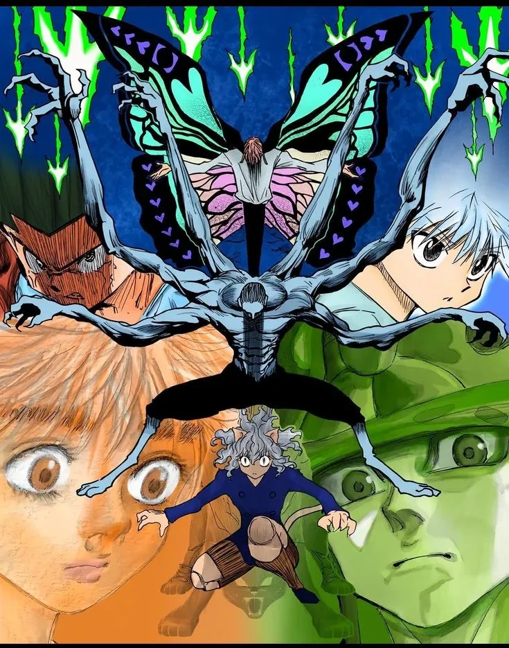 헌헌) 개미편은 진짜 쉴틈없이 재밋네_1.webp