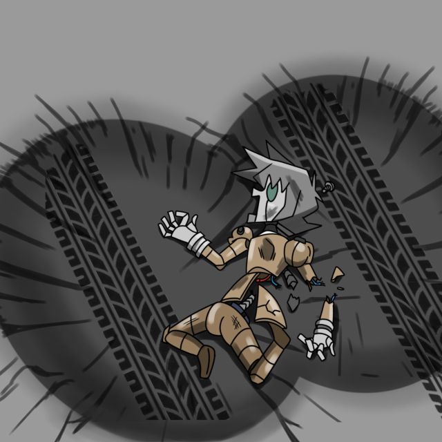 메탈카드봇) X에서 찾은 타키가 엉덩이로 깔고뭉게는 짤_4.jpg